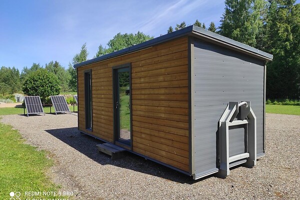 house for sale, 1 bedrooms - Urge, Kohila vald, Raplamaa