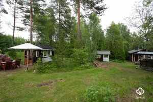 Rajalantie 203, Ojakkala, Vihti