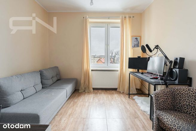 ul. Klonowa, Wrzeszcz Górny, Gdańsk, pomorskie