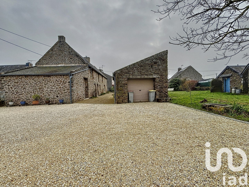 Quartier Rural à Cancale (35260)