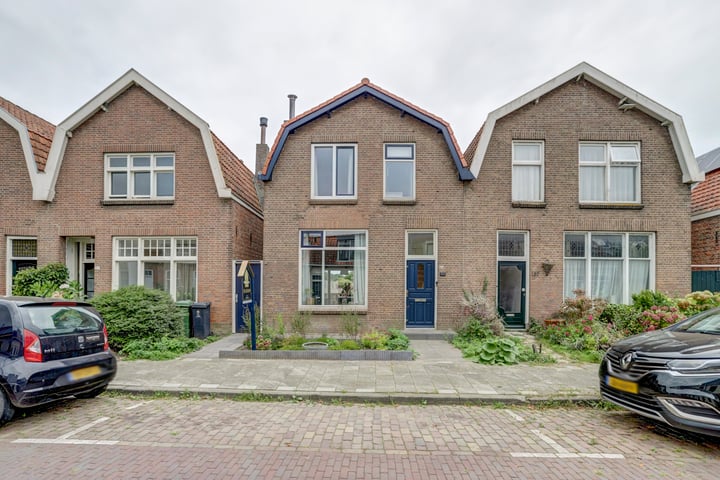 4333 GD Middelburg