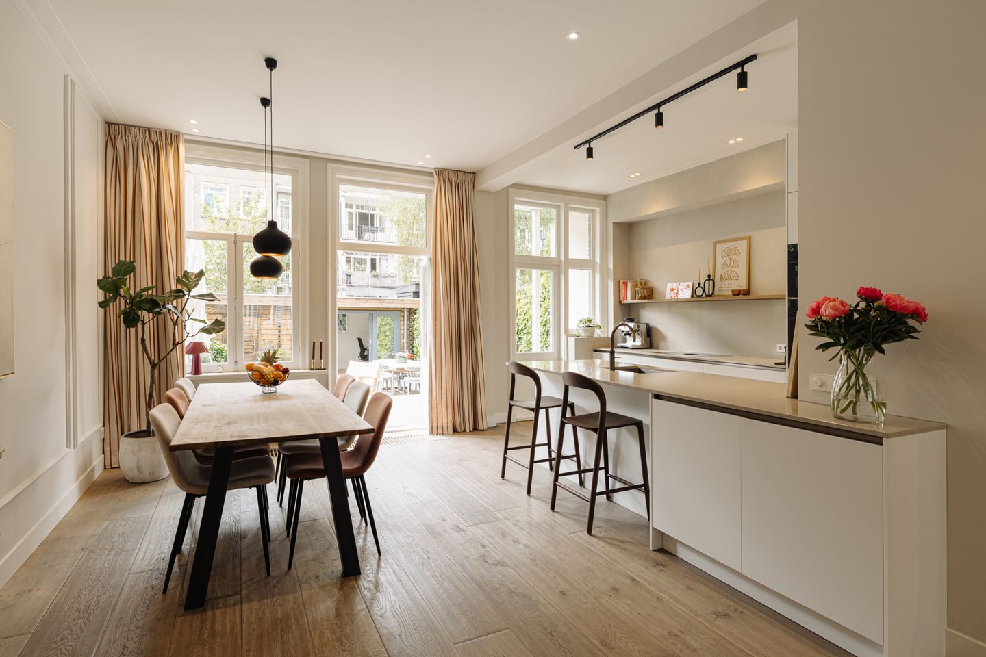 Reinier Claeszenstraat 25-H
