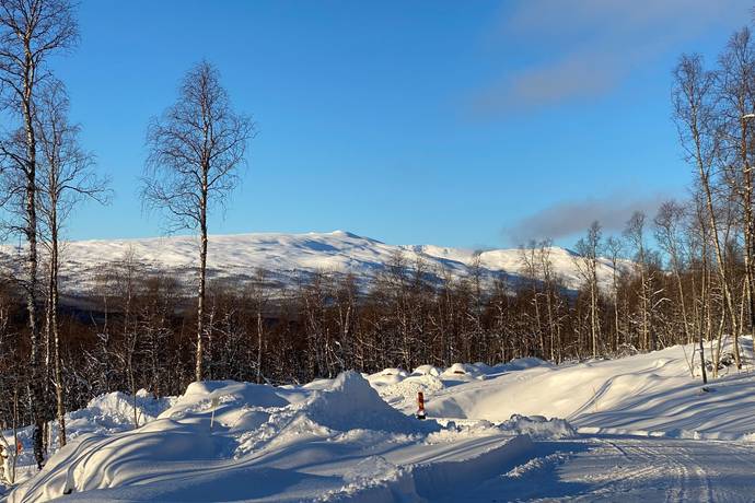 Hemavan/Birke, Storumans kommun