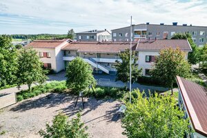 Aromikuja 3 B 14, Hyrylä, Tuusula