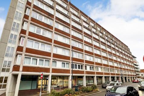 Unit 6 Prosperity House, Gower Street, Derby, DE1 1SB