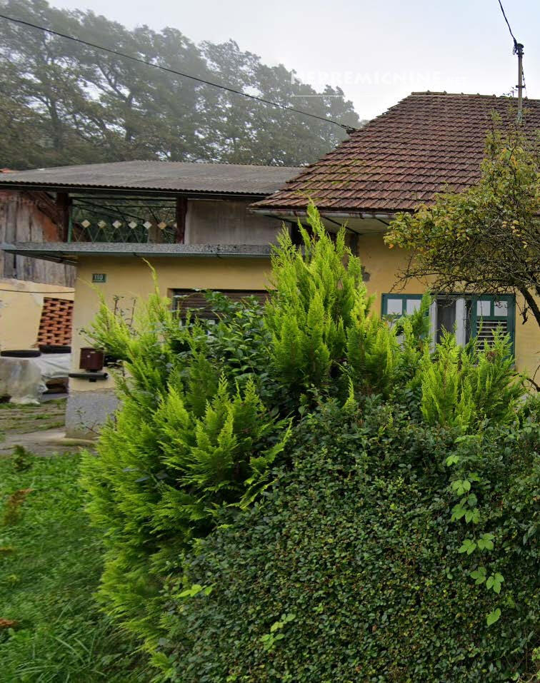 Prodaja, hiša, samostojna: DOBRUNJE, 205.5 m2
