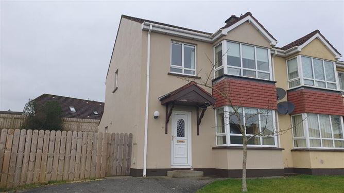 42 Ashfield, Carnamuggagh Upper, Letterkenny, Donegal
