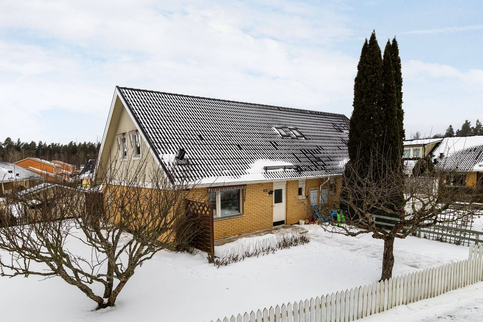 Malmslätt, Linköpings kommun