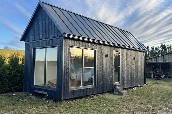 other for sale - Rehe, Hellamaa, Muhu vald, Saaremaa