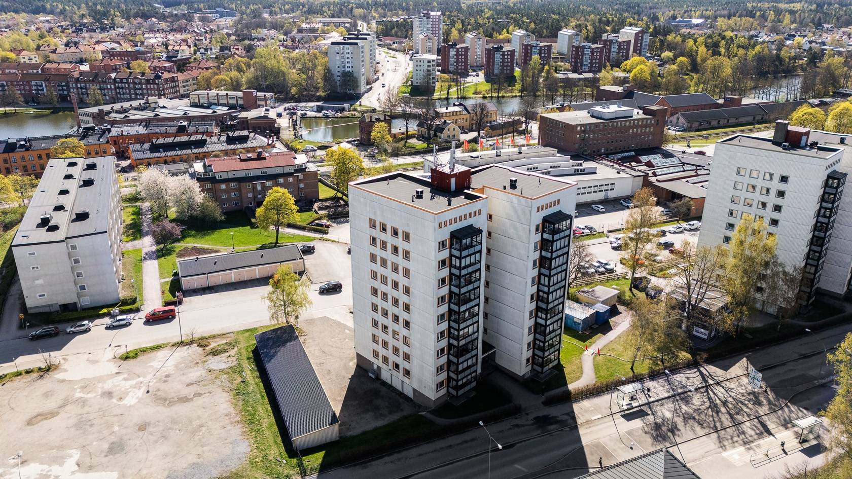 Eskilstuna, Eskilstuna kommun