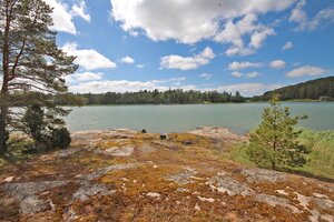 Huhtluoto, Aasla, Naantali