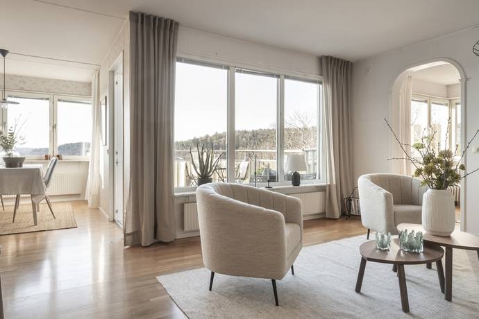 Mölndal, Mölndals kommun