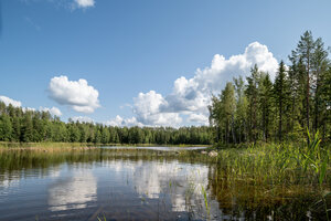 Kermajärvi, Pirttisalmi Tontti 5, 79910 Heinävesi
