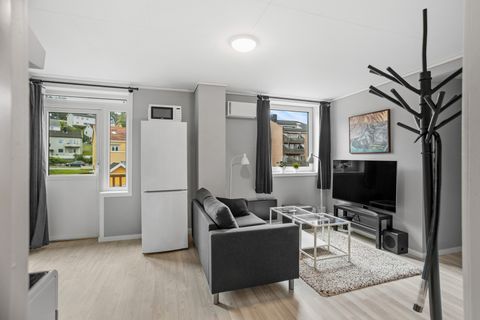 Ølvegata 23 B, Steinkjer