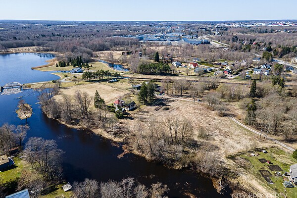 plot for sale, residential land - Veskimäe tee 5, Vaskjala, Rae vald, Harjumaa