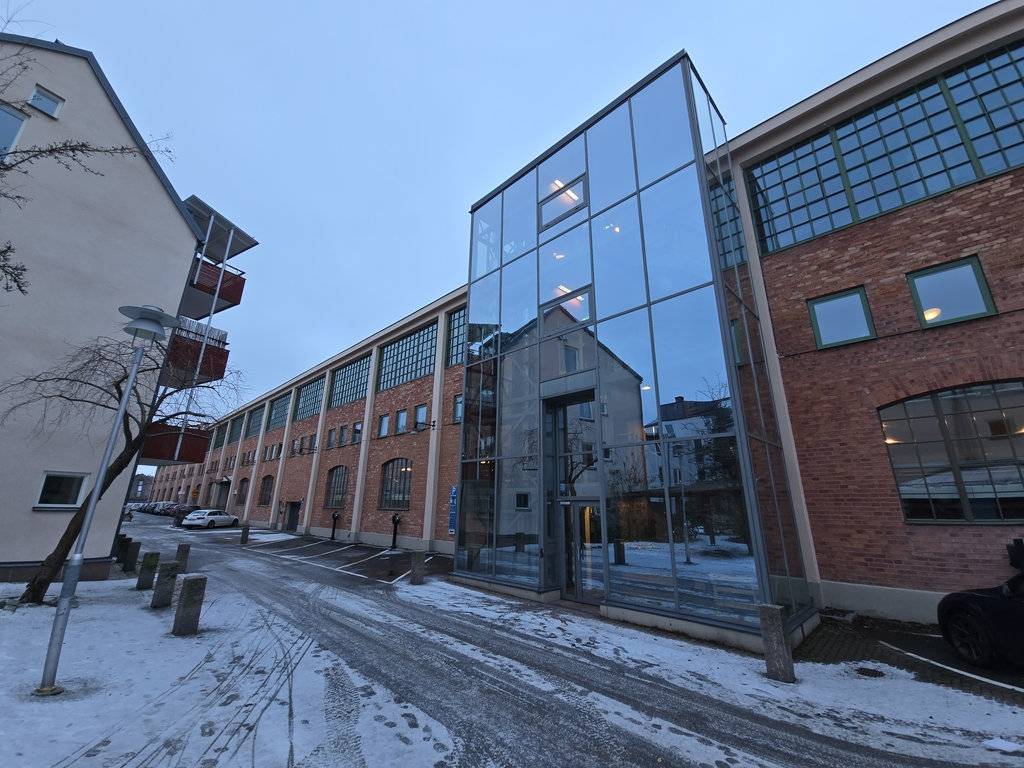 Nacka, Nacka kommun