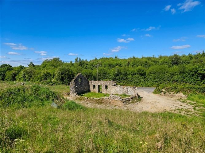 Moymore, Ruan, Ennis, Co. Clare