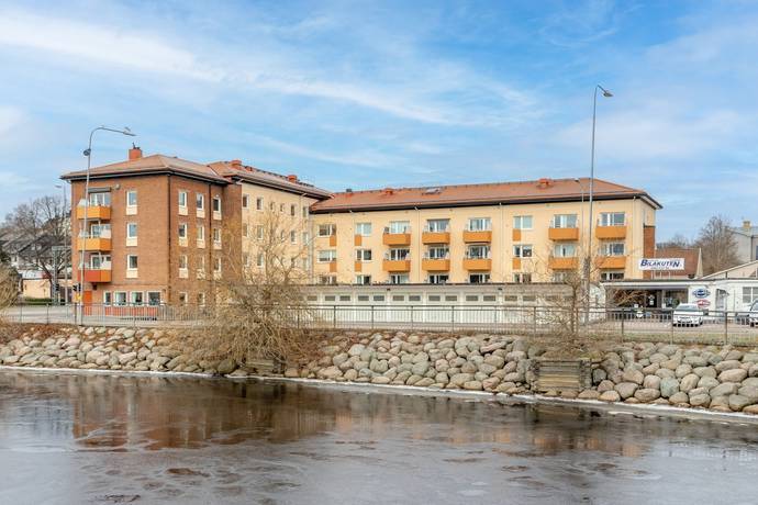 Oskarshamn, Oskarshamns kommun