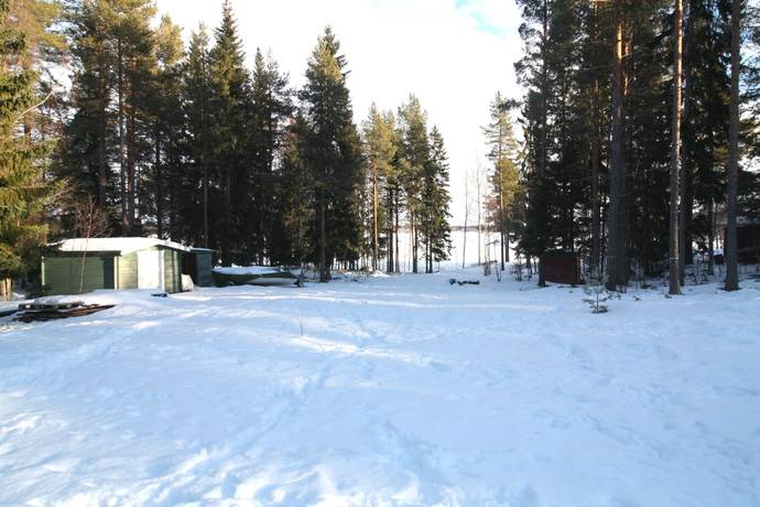 Berkön, Piteå kommun