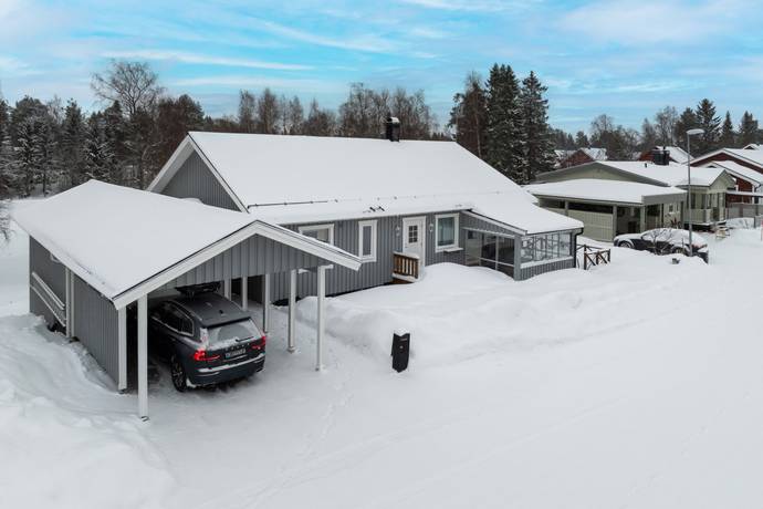 Holmsund, Umeå kommun