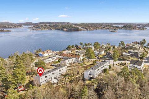 Bergmesterveien 3D, Kragerø