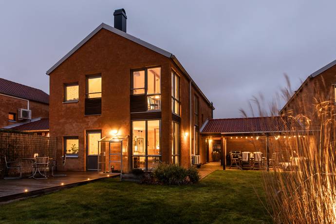 Rydebäck, Helsingborgs kommun