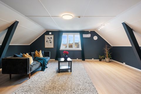 Barkåkerveien 46A, Barkåker
