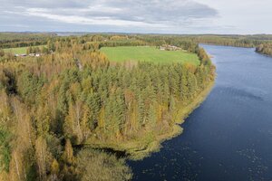 Rutakoskentie 2180 B, Hankasalmen asema, Hankasalmi