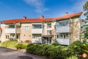 Lukiokatu 4 B, 92100 RAAHE