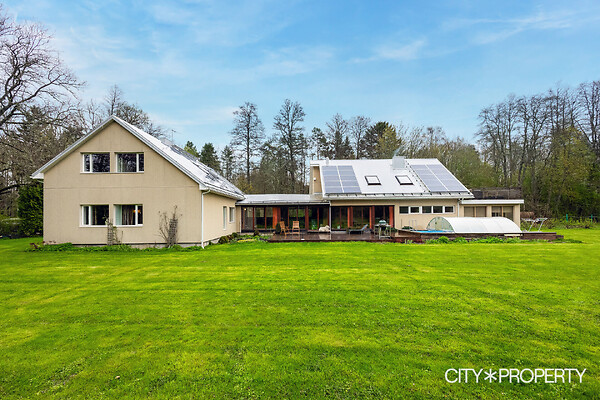 house for sale, 5 bedrooms - Küüni tee, Vääna, Harku vald, Harjumaa