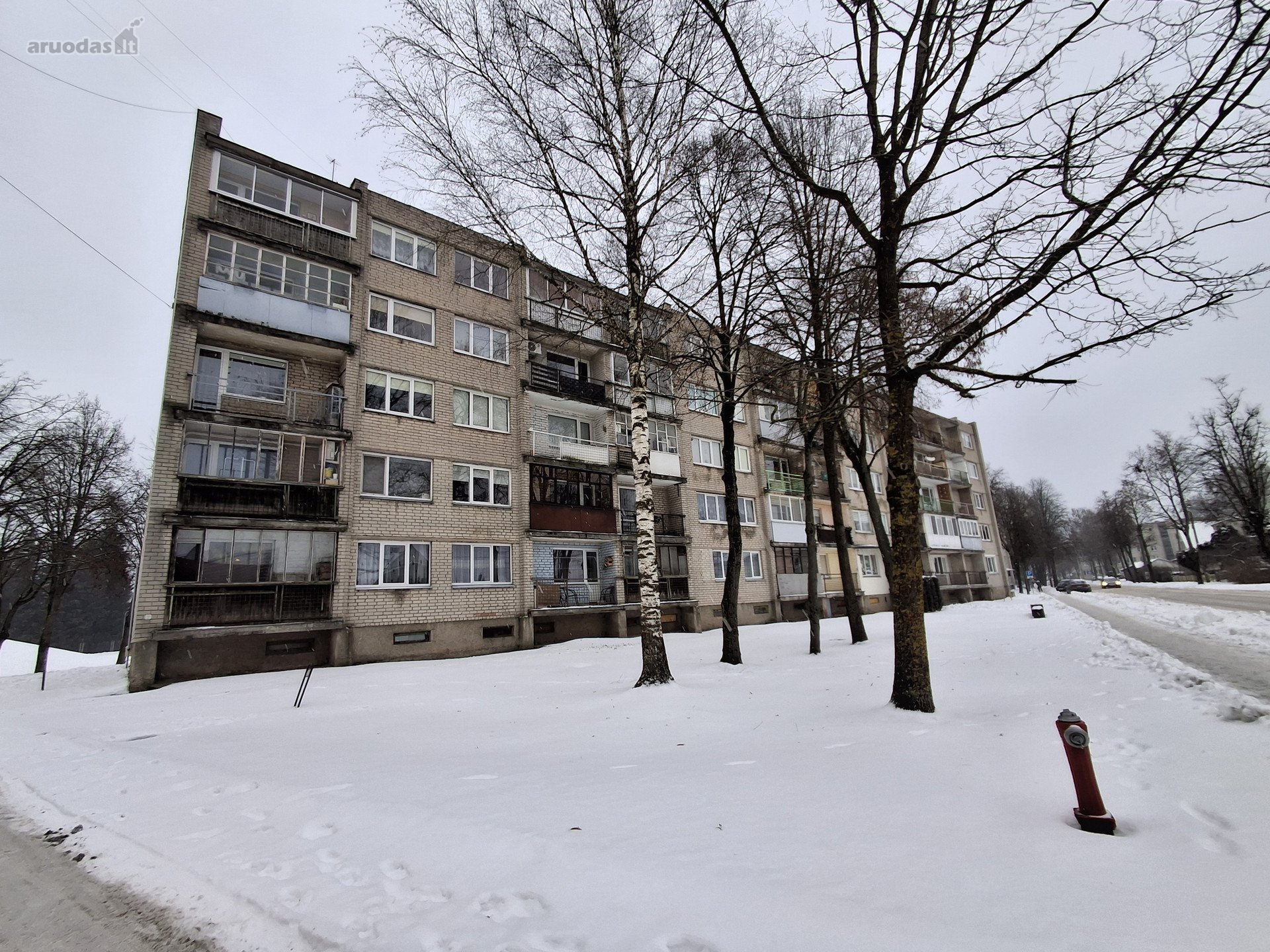 Kazlų Rūdos m.