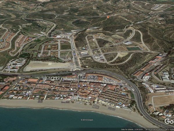 Mijas,  ES