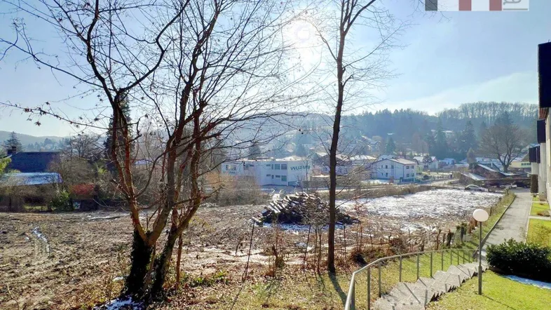 3032 Eichgraben
