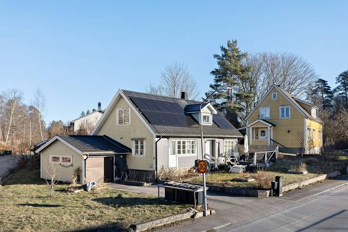 Svängsta, Karlshamns kommun