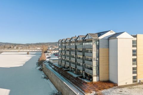 Stasjonsvegen 24B, Skarnes