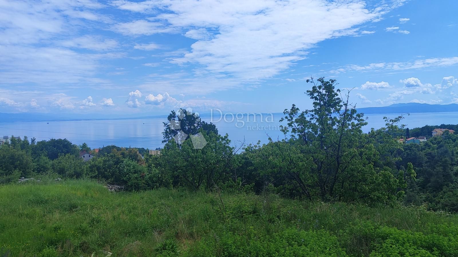 Primorsko-Goranska, Opatija