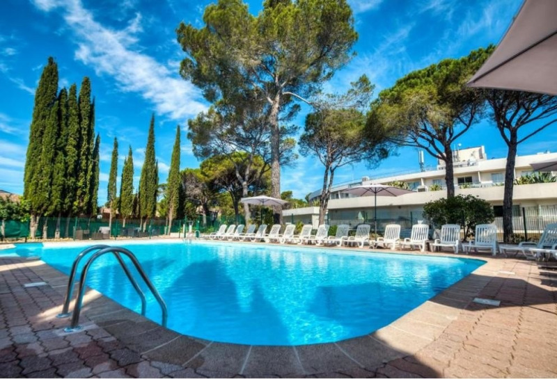 Quartier Tour de Mare à Fréjus (83600)