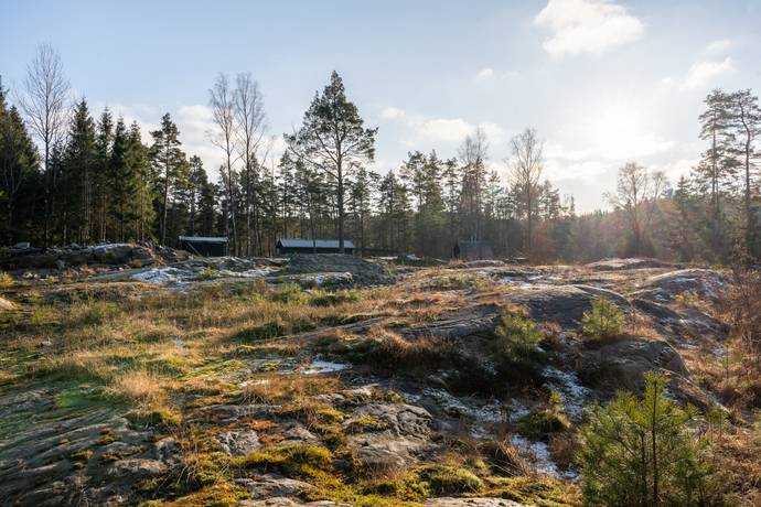 Gråbo, Lerums kommun