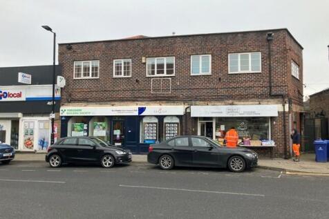 32-40 Church Street, Conisbrough, Doncaster, DN12