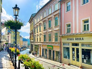 A. Kmeťa, Banská Štiavnica (Banská Štiavnica)