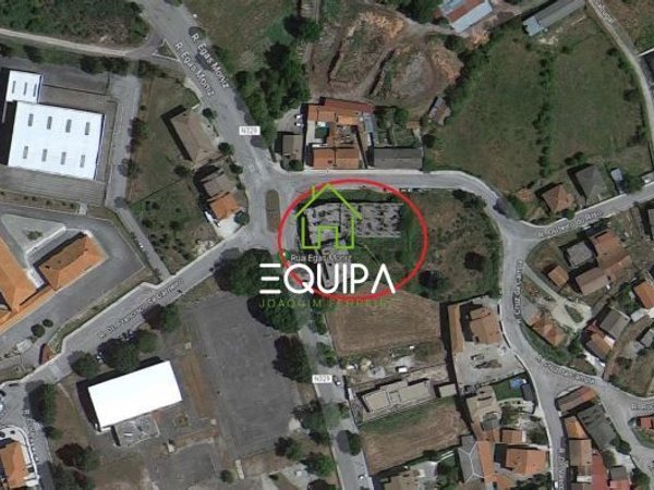 Vila Nova de Paiva,  PT