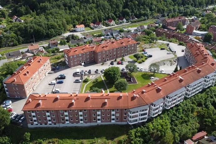 Uddevalla, Uddevalla kommun