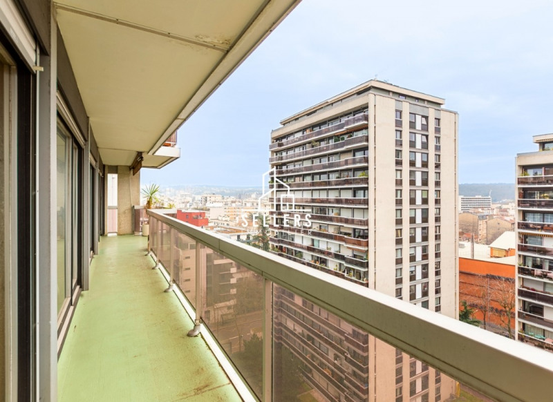 à Boulogne-Billancourt (92100)