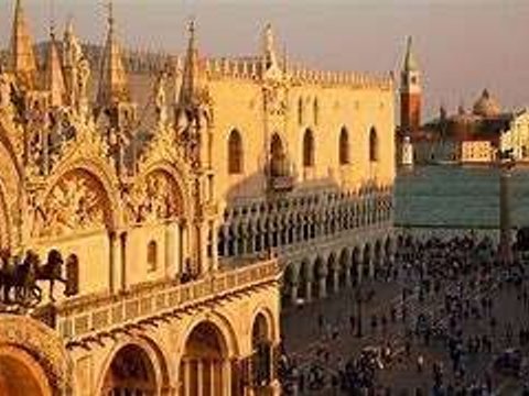 Venice,  IT