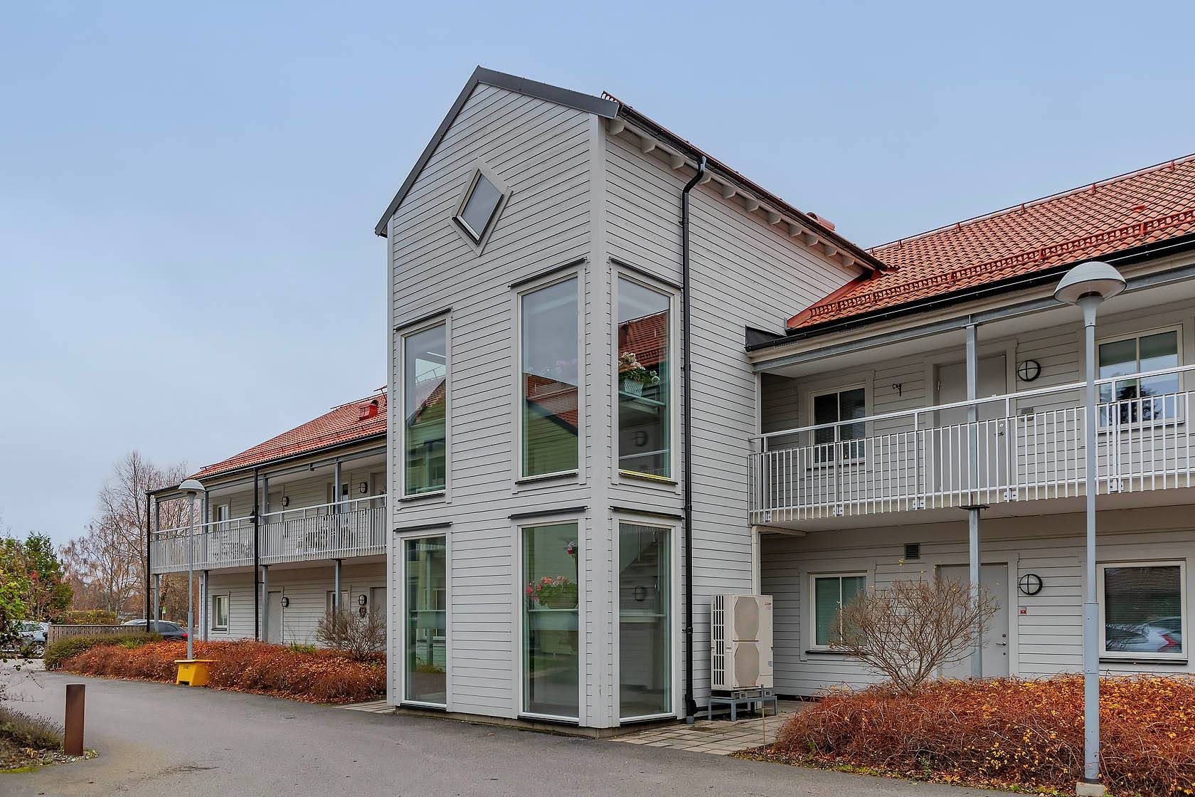 Flen, Flens kommun