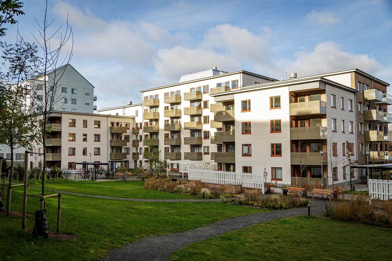 Lund, Lunds kommun