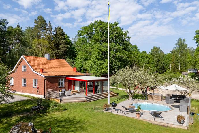 Kvicksund, Eskilstuna kommun