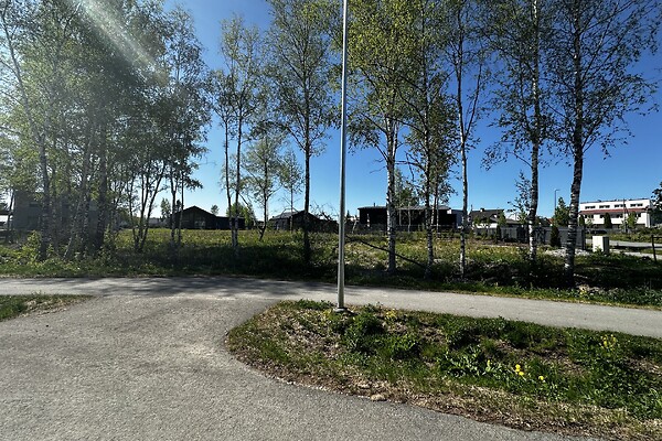 plot for sale, residential land - Suve tn 7, Keila, Harjumaa