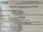 Mažeikių r. sav., Reivyčių k. Pumpurų g.
