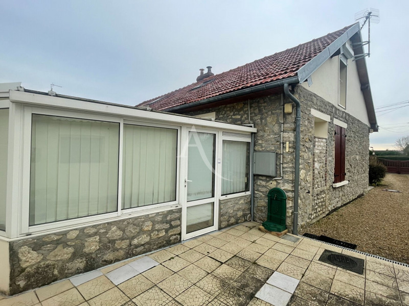 à Gournay-en-Bray (76220)